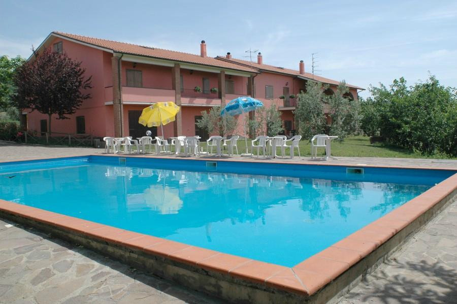 Agriturismo Monte Roio