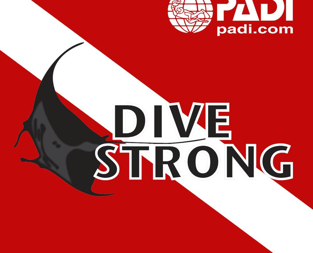 Divestrong-波多若斯必去景点