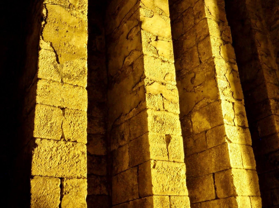 Dara Mesopotamia Ruins-Mardin必去景点