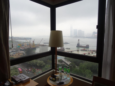 湾景国际酒店主图