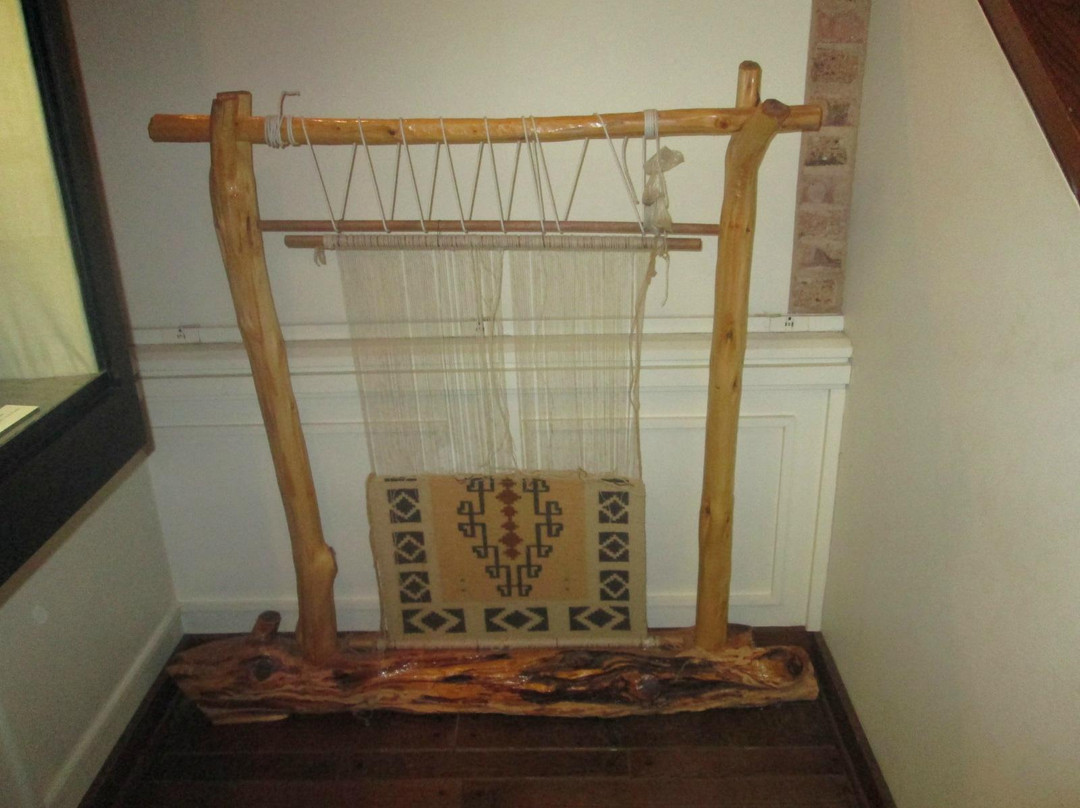 Gichigamiin Indigenous Nations Museum-埃文斯顿必去景点