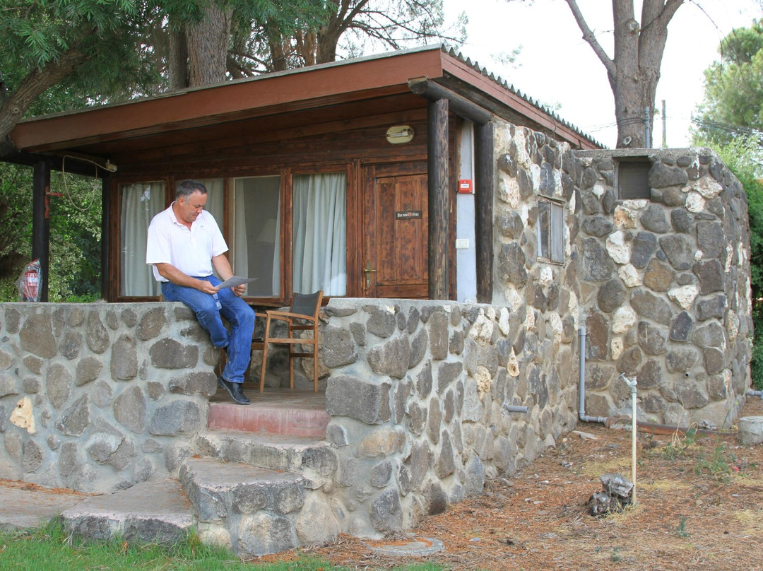Vered Hagalil Guest Farm-加利利必去景点
