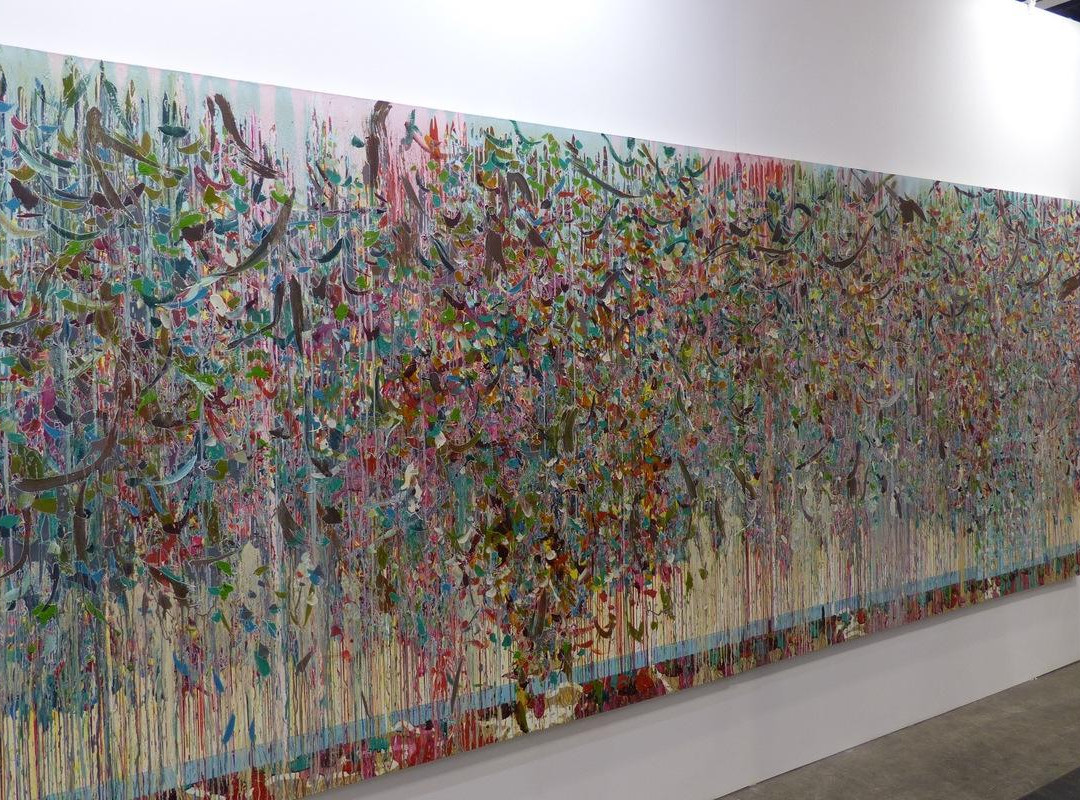 香港会议展览中心-香港必去景点