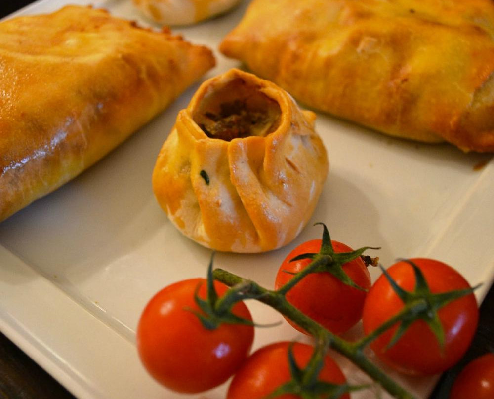 A Casa Di Nonna Gisa-莫迪卡必去景点