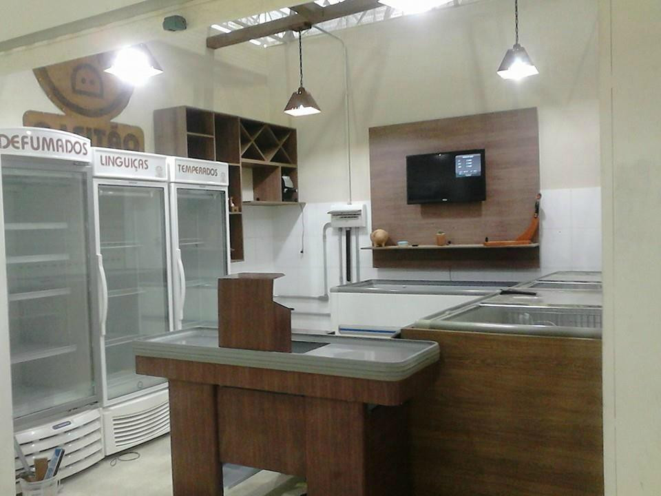 Mercado do Rio Vermelho-萨尔瓦多必去景点