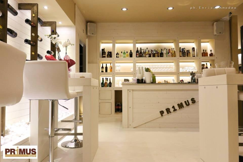 Casa Milazzo旅游景点-Pr1mus lounge bar