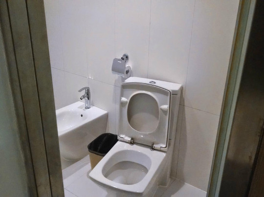 广东南美元生态大酒店海珠店主图