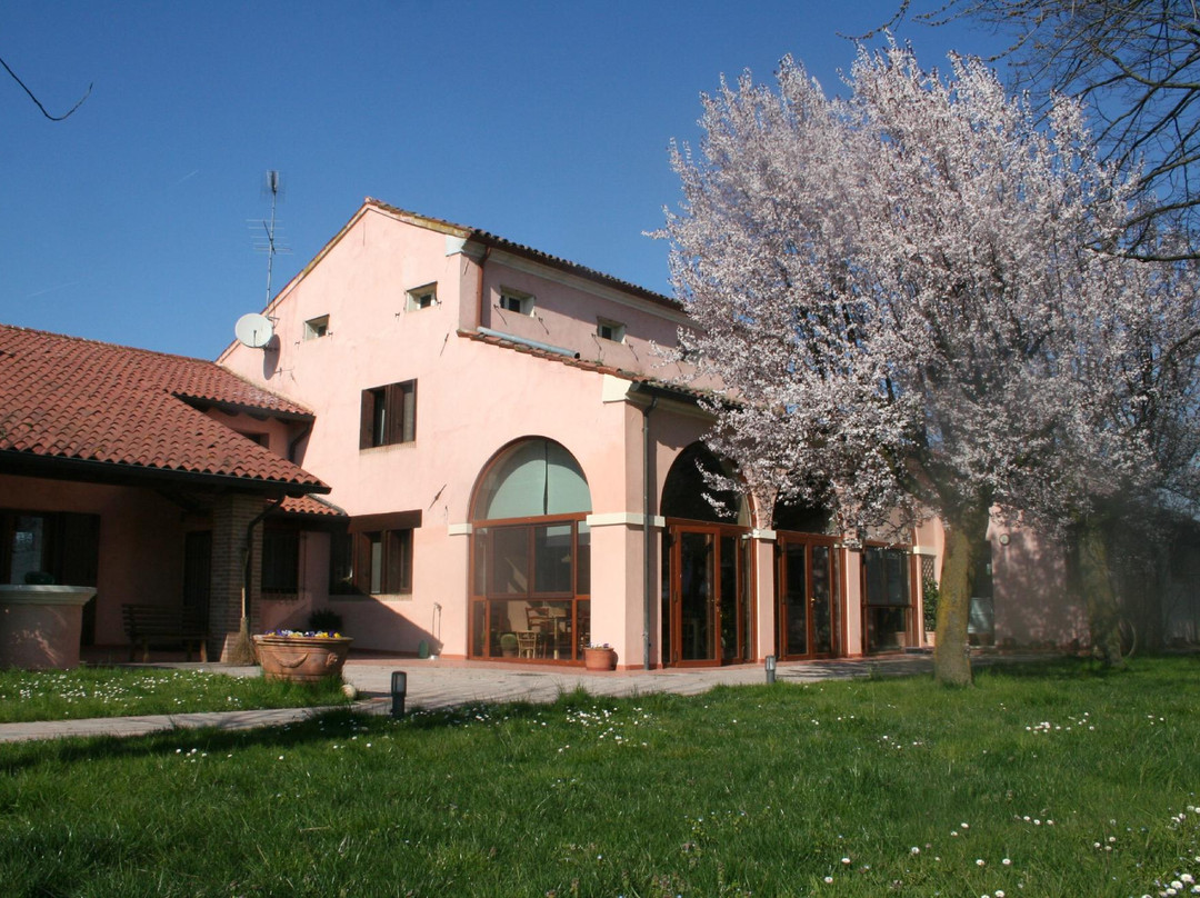 Agriturismo La Capreria