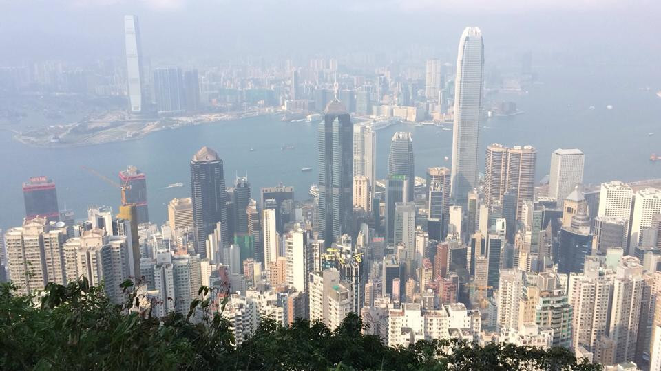 Hello Hong Kong: Private & Small Group Tours-香港必去景点