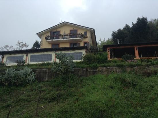 Azienda Agrituristica Salella