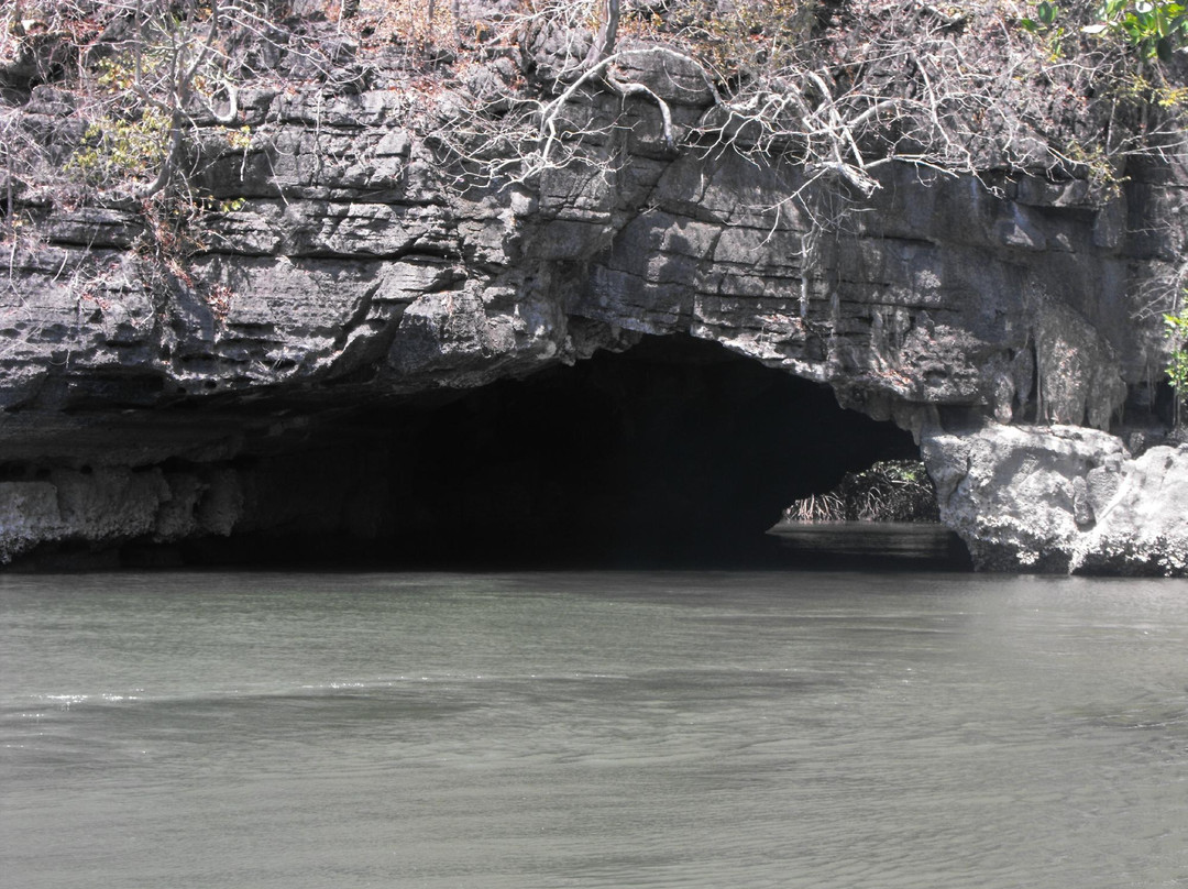 兰卡威国家地质公园-瓜镇必去景点