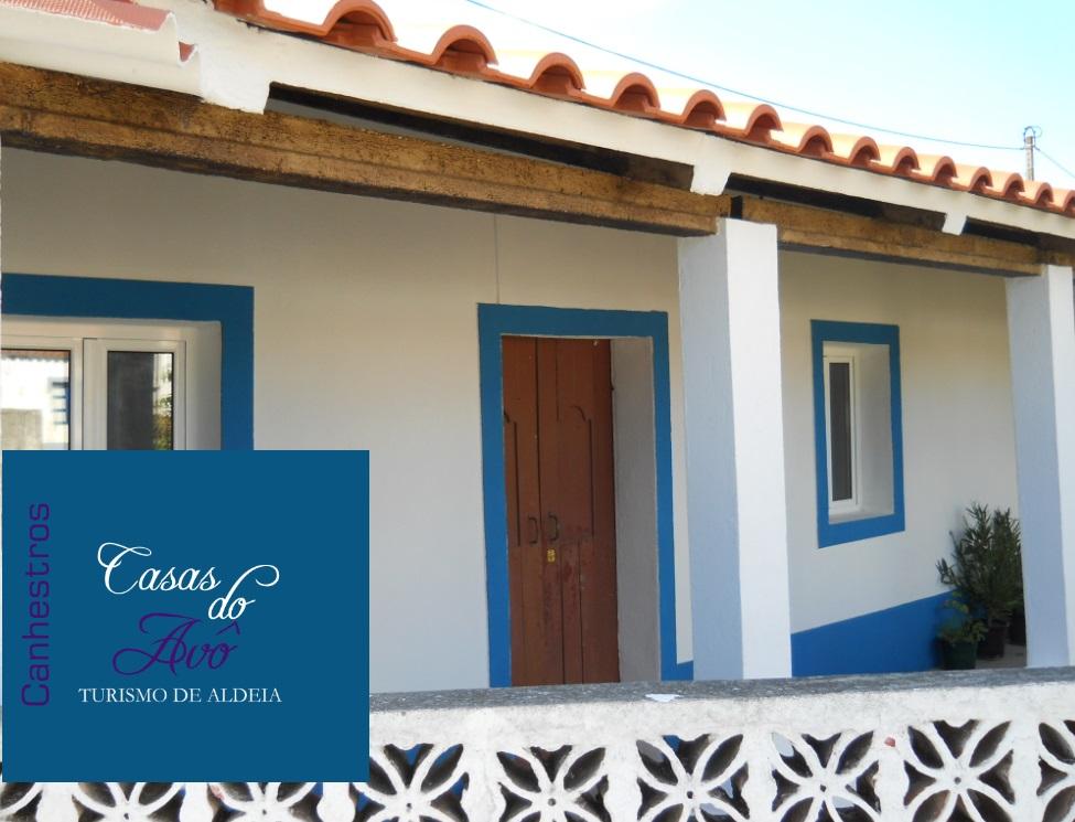 Casas do Avo-官方