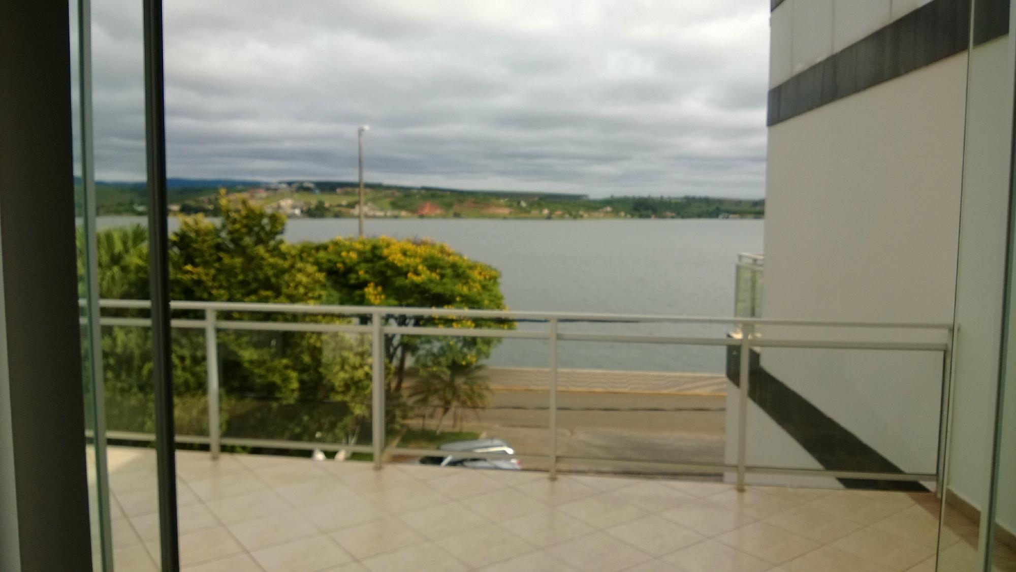 Hotel Brisa Do Lago-客卧