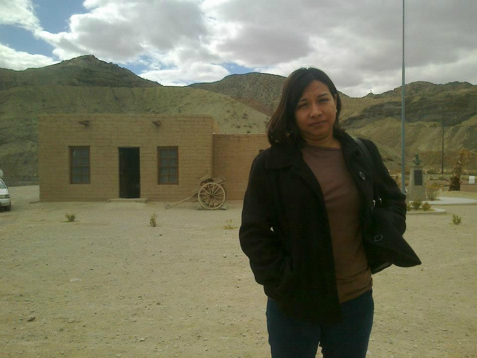 Casa de Adobe-华瑞兹城必去景点