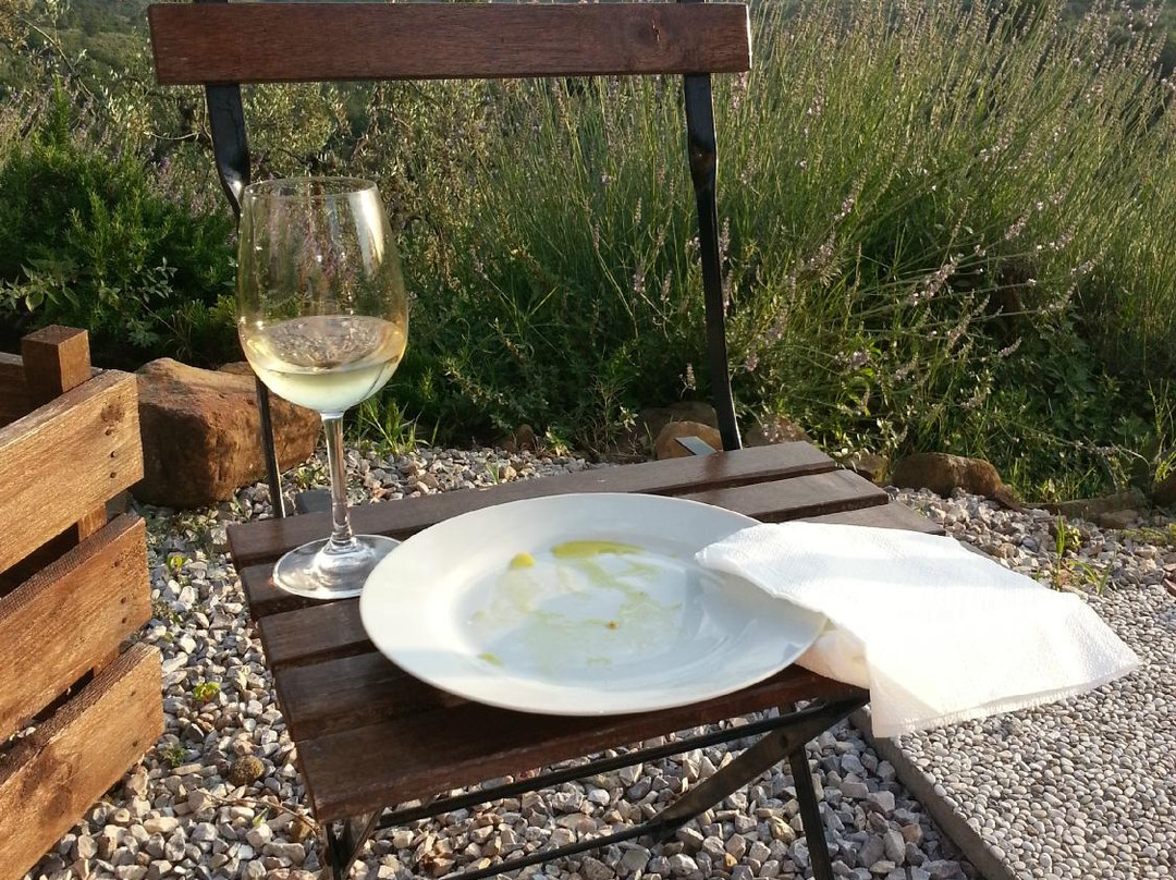 Il Fienile di Vinci主图