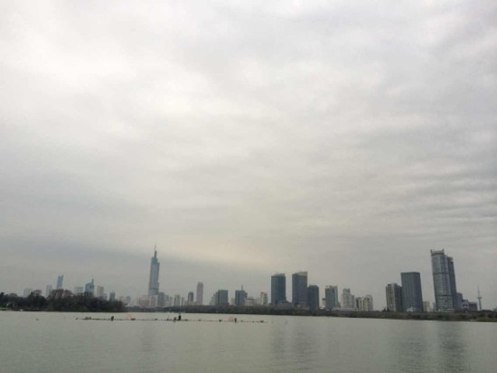 深圳东部华侨城-深圳市必去景点