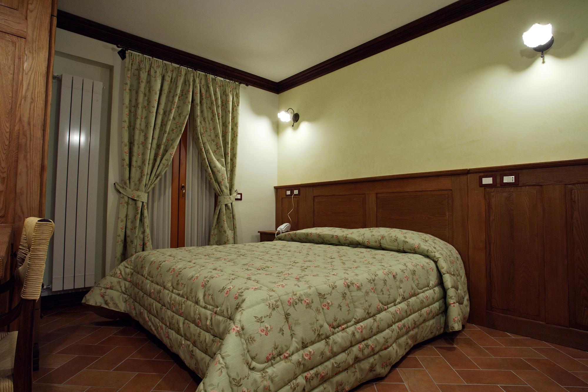 B&B Il Pino-客卧