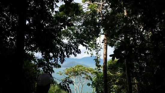 Cedro Beach-乌巴图巴必去景点