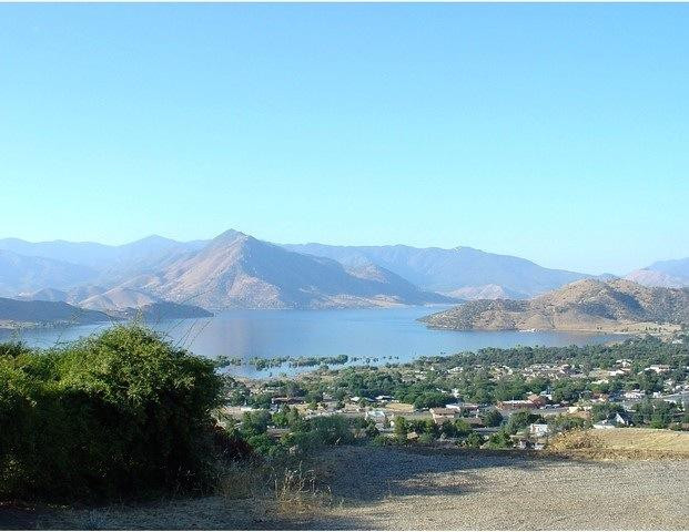 Lake Isabella-Wofford Heights必去景点