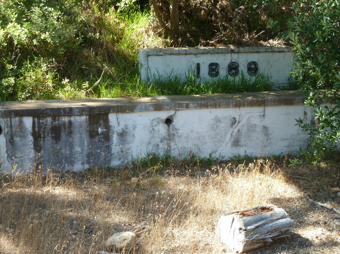 Figure of 8-Below the Surface Tunnel Tours-开普敦中心区必去景点