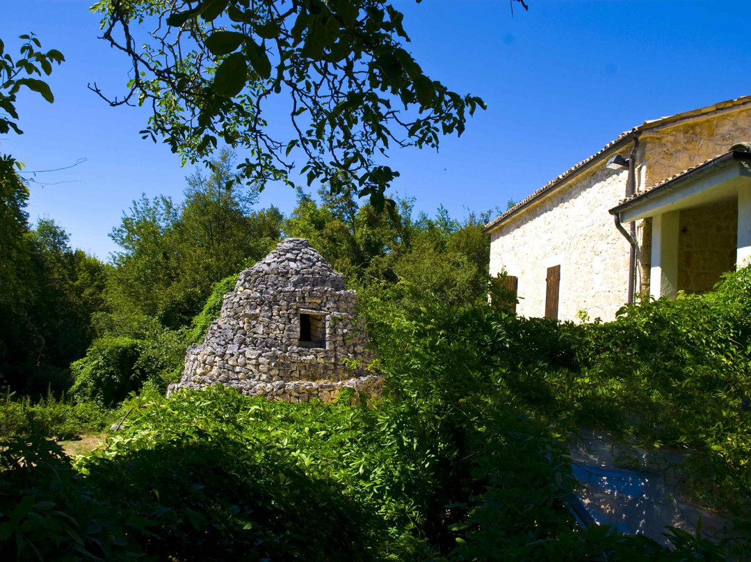 Tholos Agriturismo