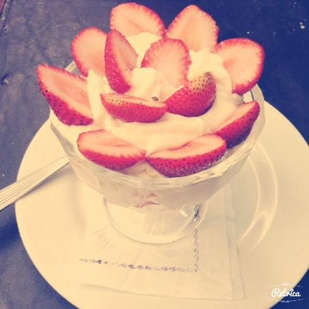 La Farolita de la Lucila