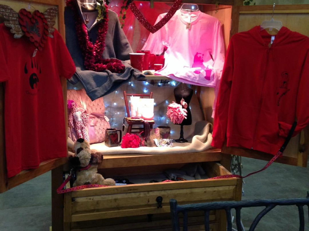 Mountain Monster-Cloudcroft必去景点