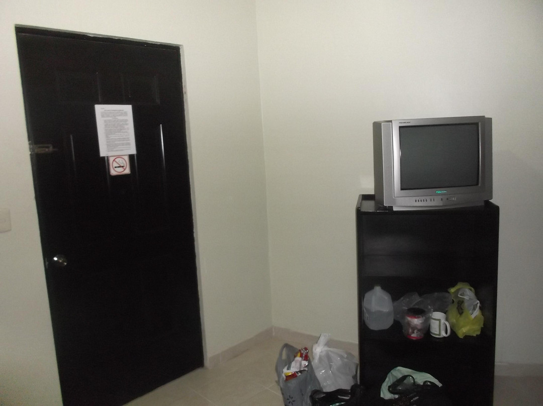 Hotel Aqua Inn主图