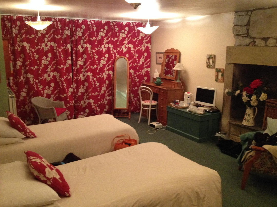 York House B&B主图