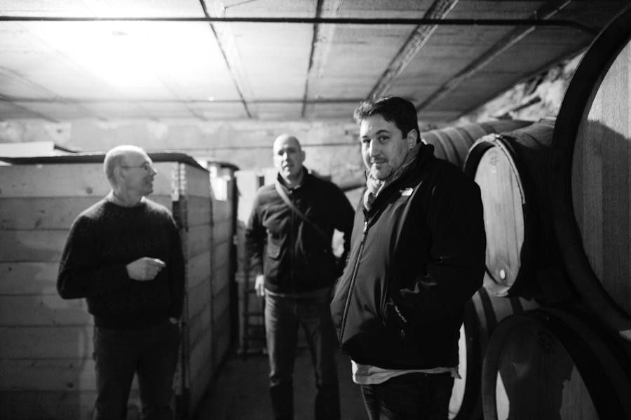 Rhone Wine Tours-尼永必去景点