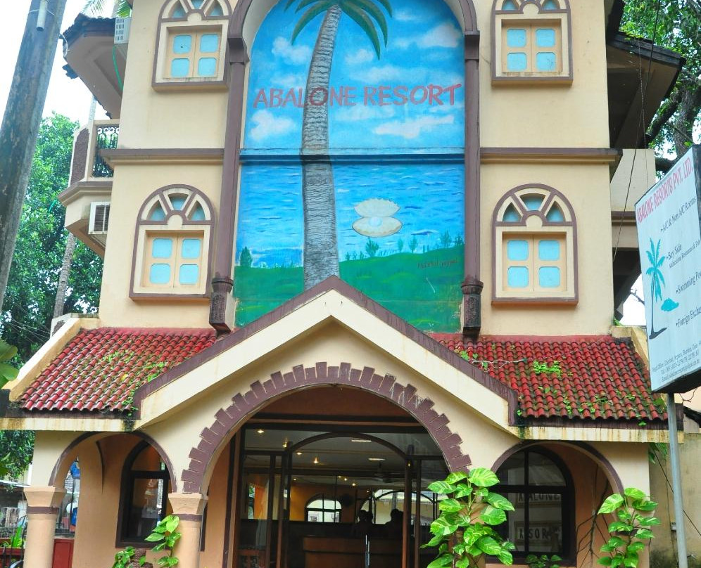 Abalone Resort