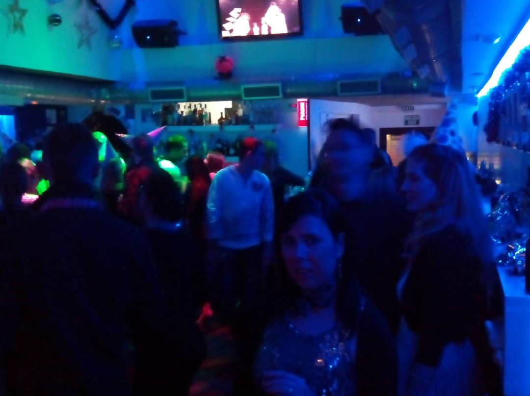 BLANCO BAR-德拉克鲁兹索尔港必去景点