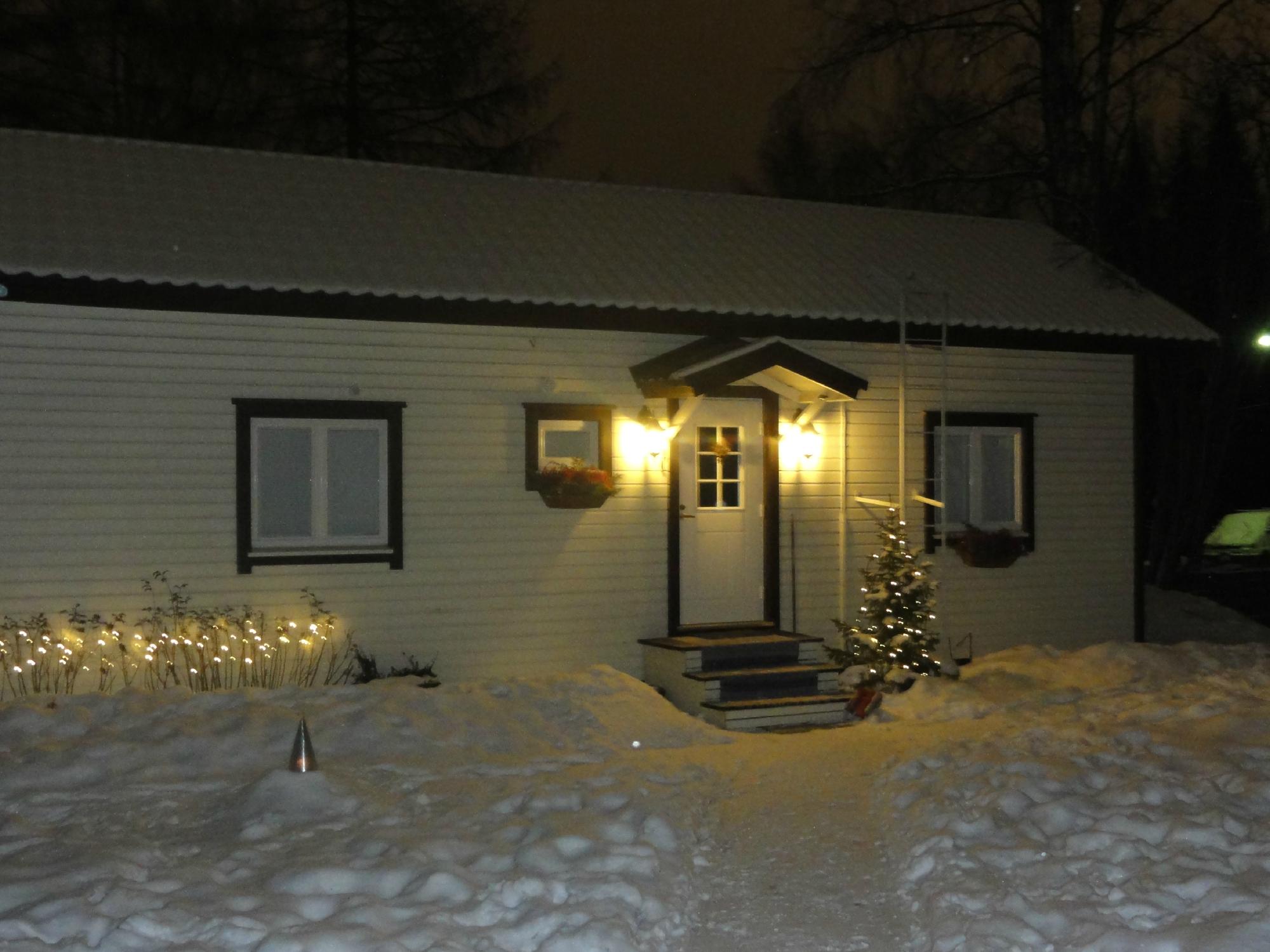 B&B Kotitie-客卧