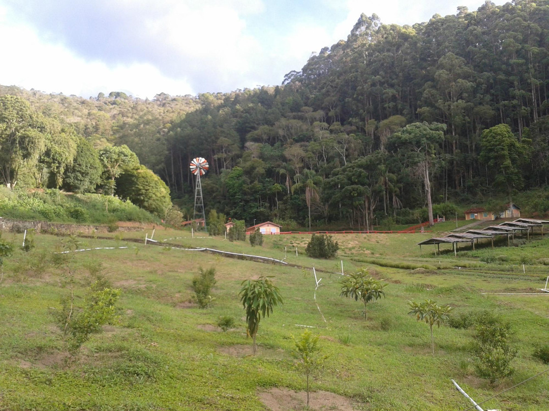 Pousada Provence主图