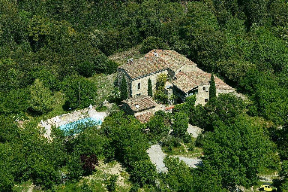 Domaine de Domanne-客卧