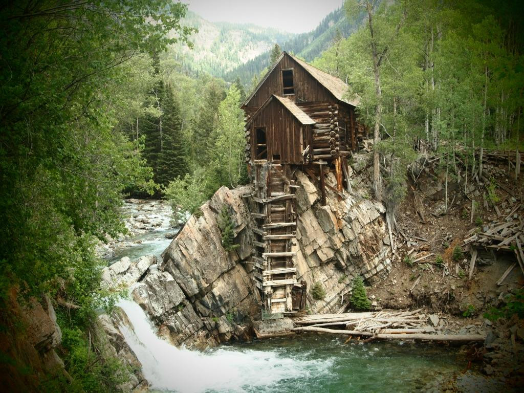 Schofield Pass-克雷斯特德比特必去景点