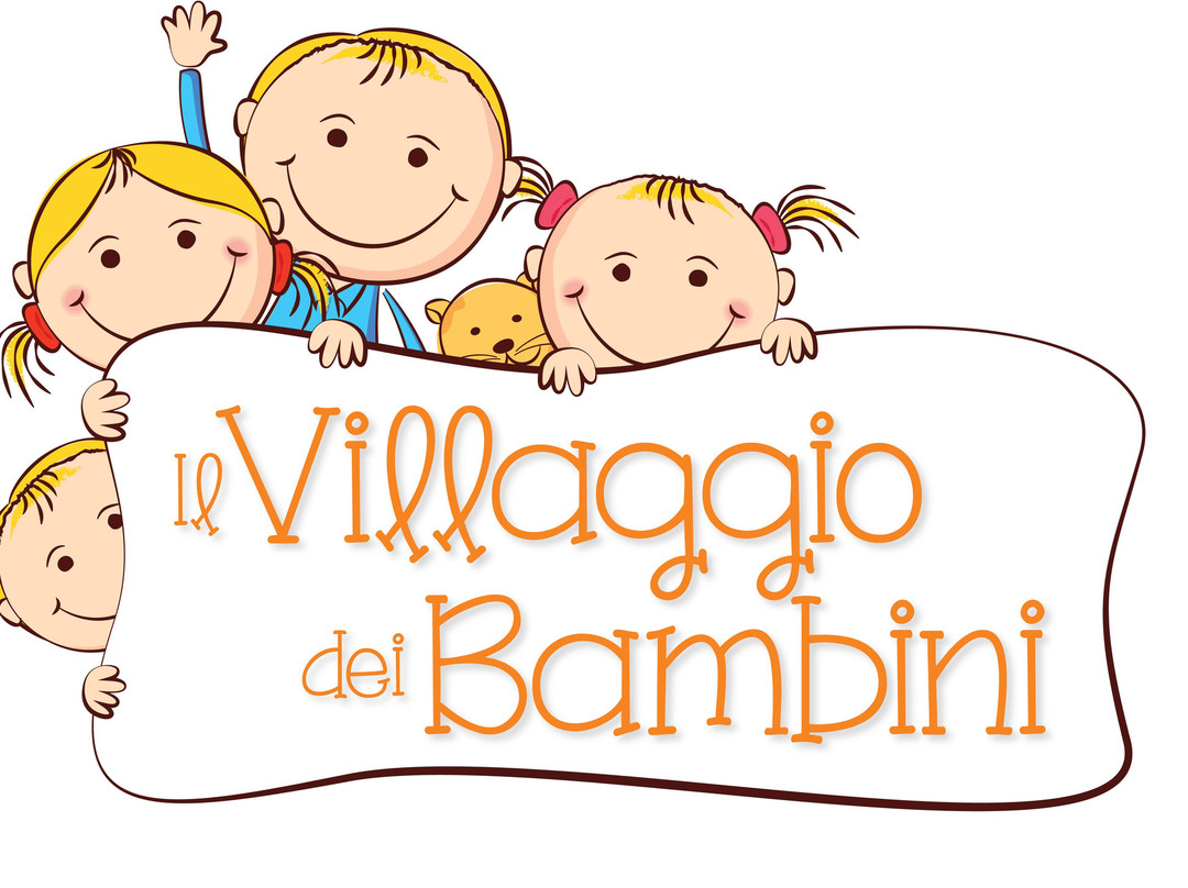 Il Villaggio dei Bambini-基安奇安诺泰尔梅必去景点