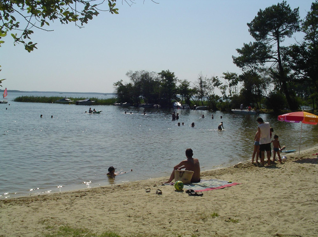 Camping Calède