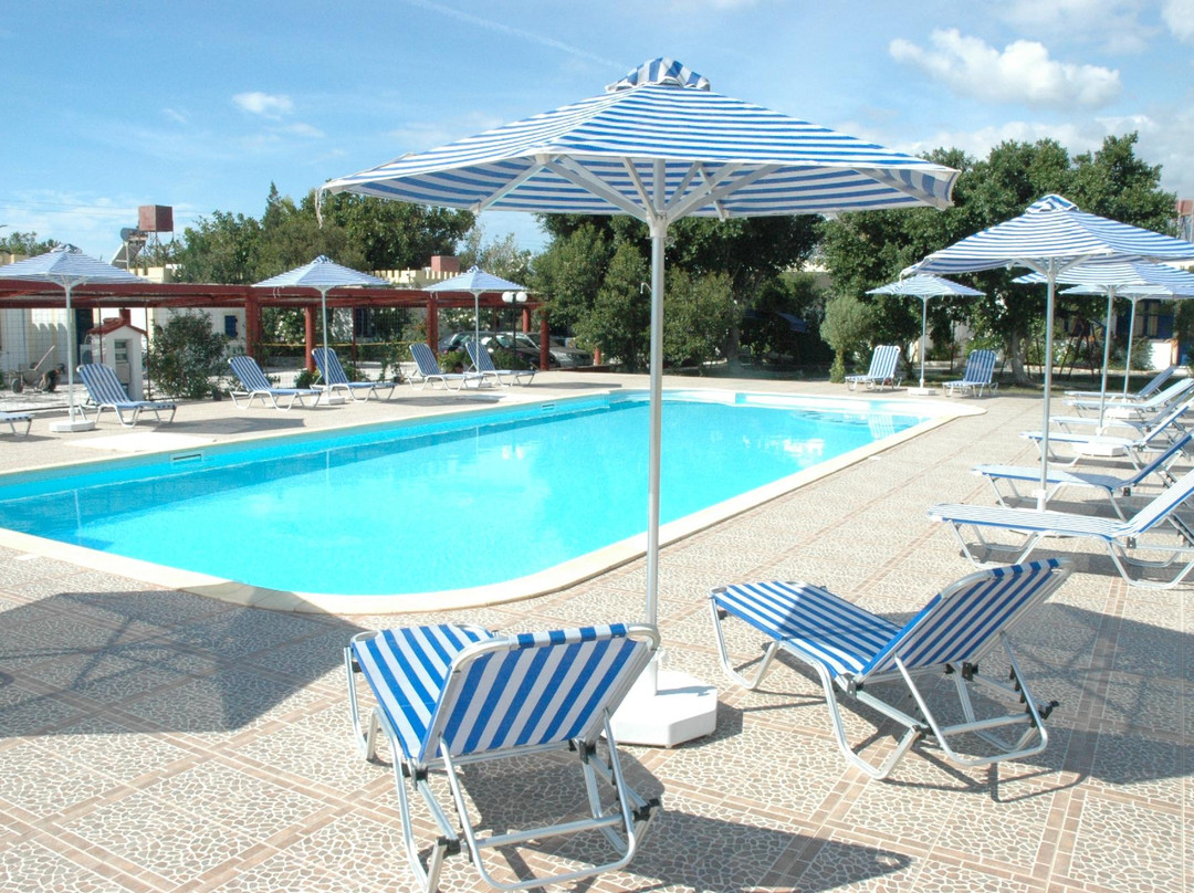 Castello Apartments