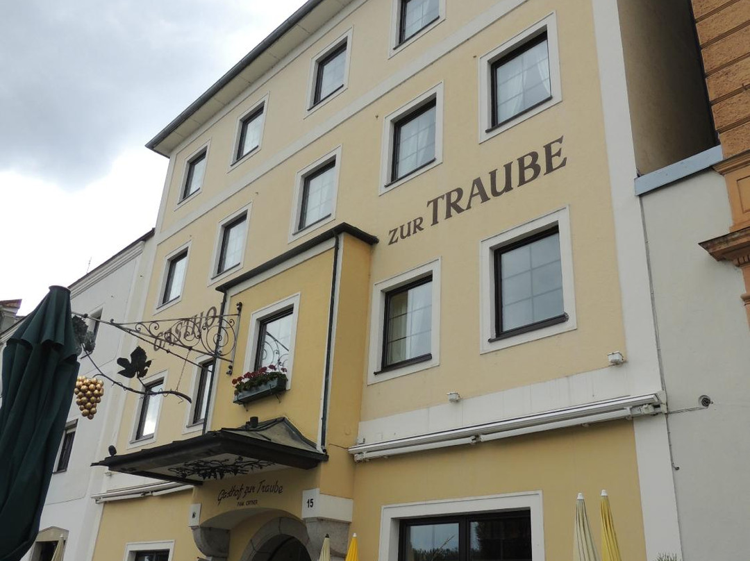 Gasthof Zur Traube