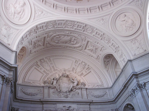 旧金山市政厅-旧金山必去景点