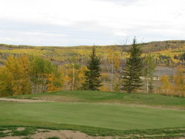 River Stone Golf Course-Sexsmith必去景点