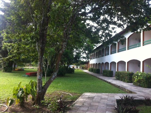 Hotel Campestre De Aldeia-浴室
