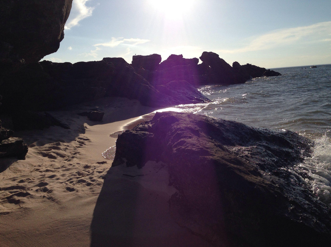 Ponta de Pedras旅游攻略图片