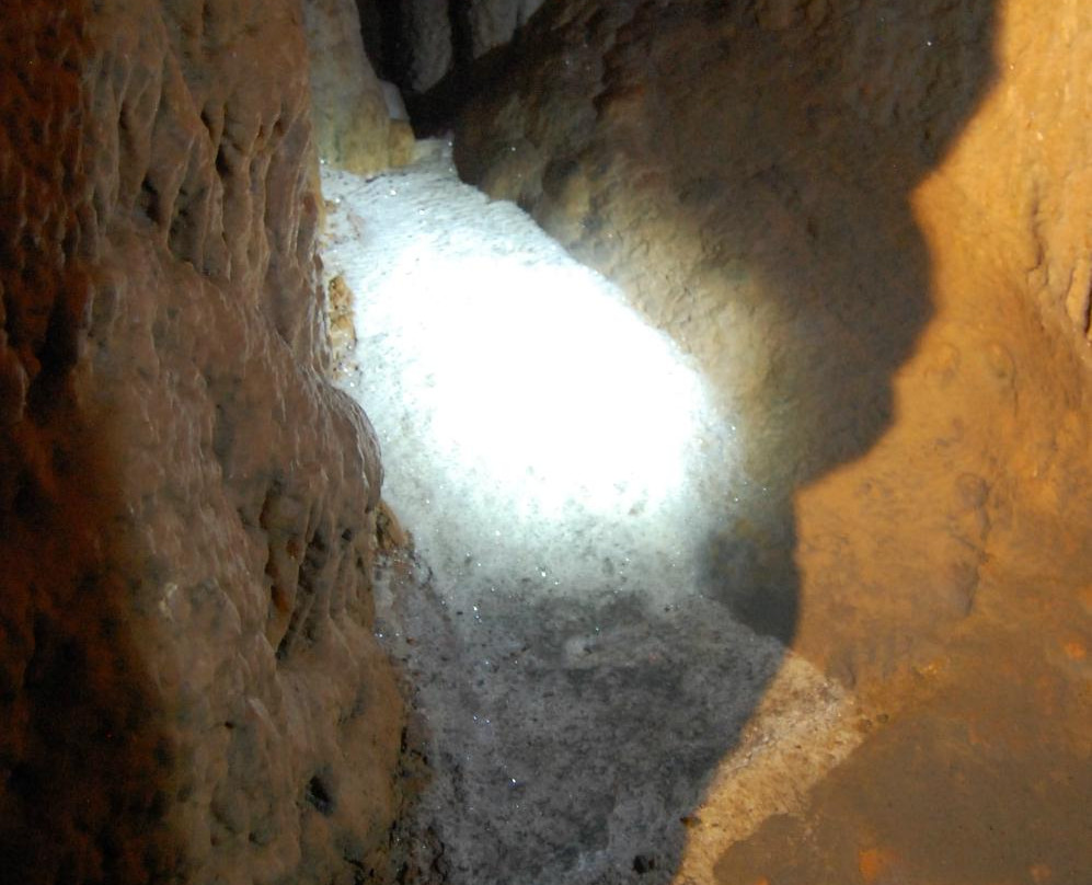 Grottoes and Grand Caverns-Grottoes必去景点