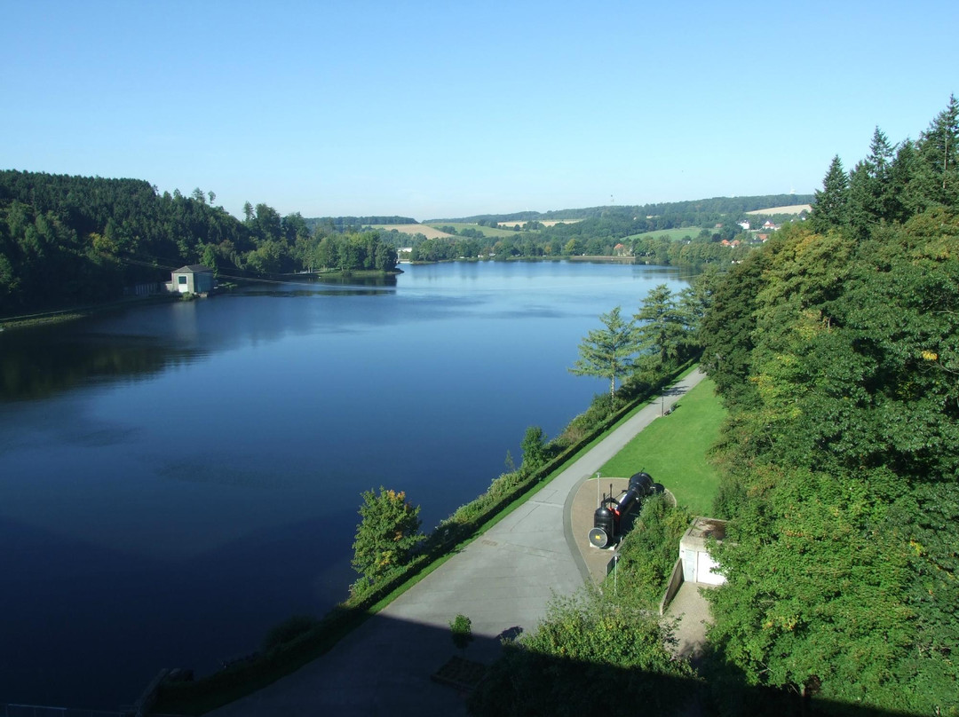 Arnsberg旅游攻略图片