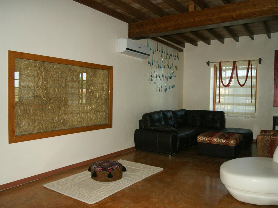 Hotel Boutique Econatura