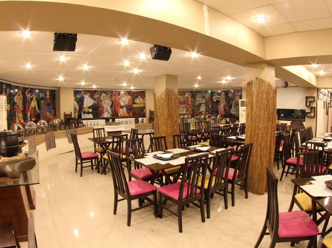 Mabuhay Restop-马尼拉必去景点