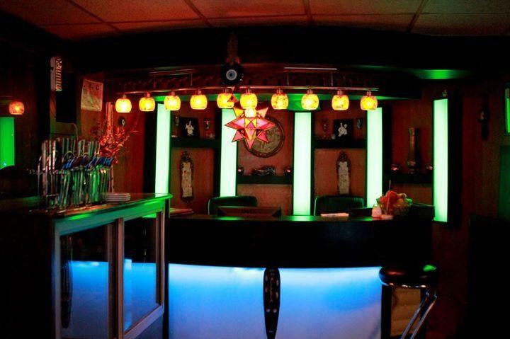 Bagram餐馆和美食-Everest Pizza