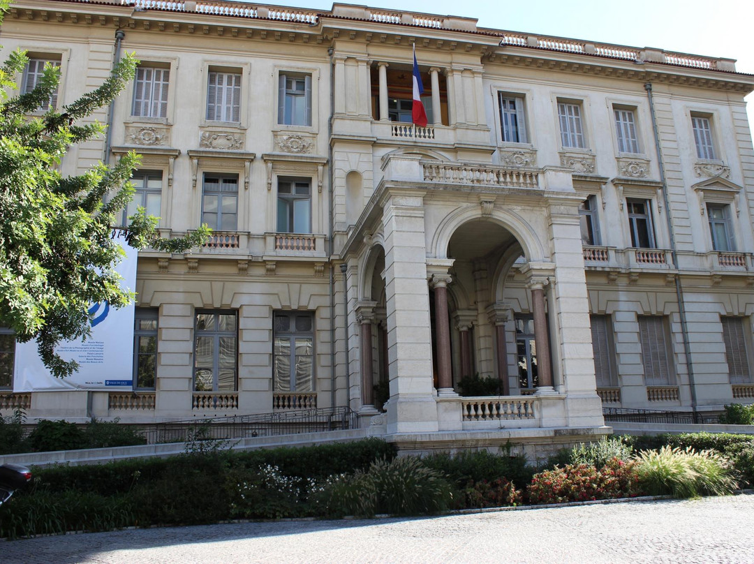 Musée Massena-尼斯必去景点